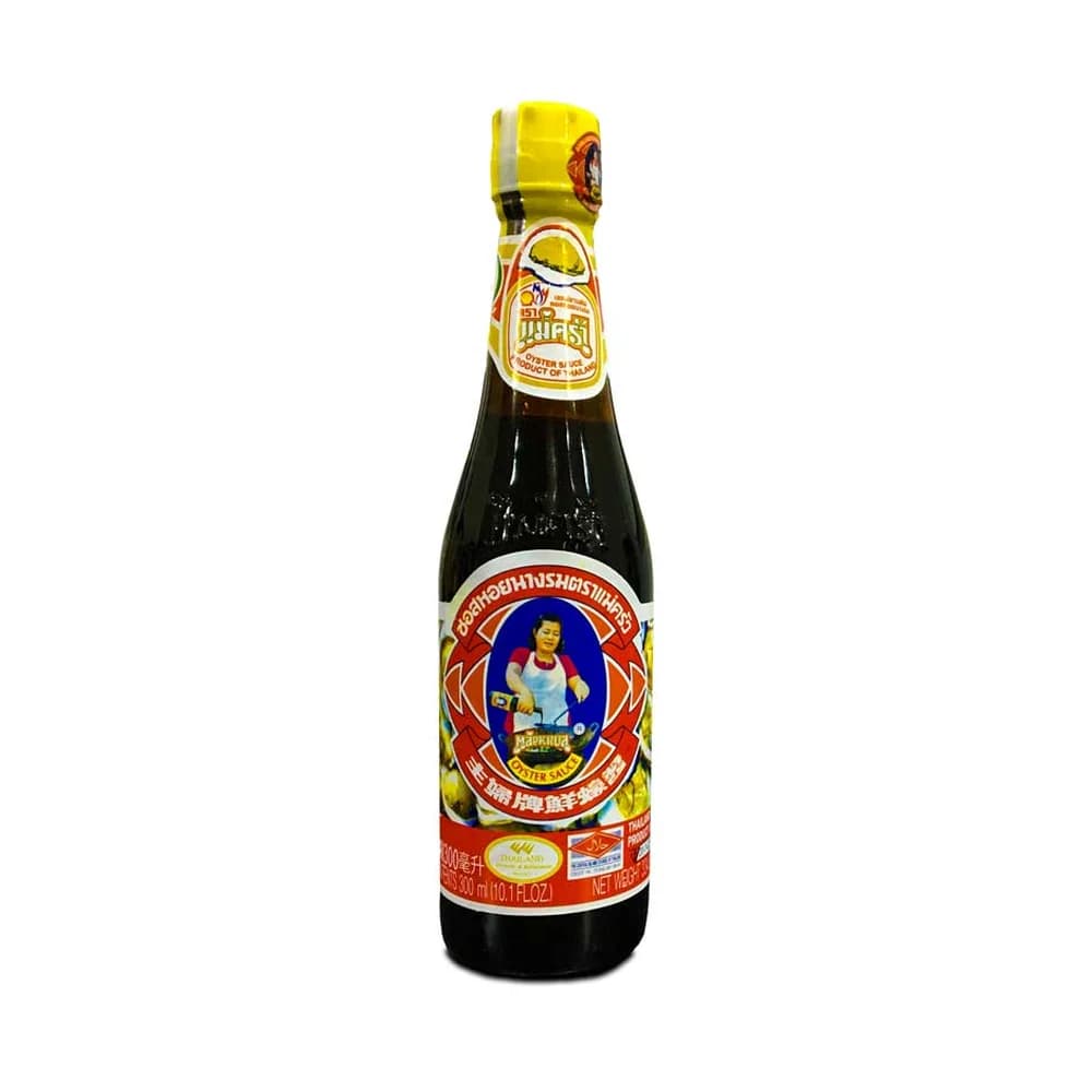 Maekrua ústřicová omáčka 300 ml