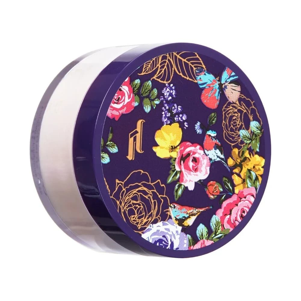 Srichand Translucent Powder 30 g – transparentní pudr